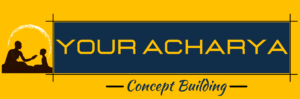 Your Acharya Logo